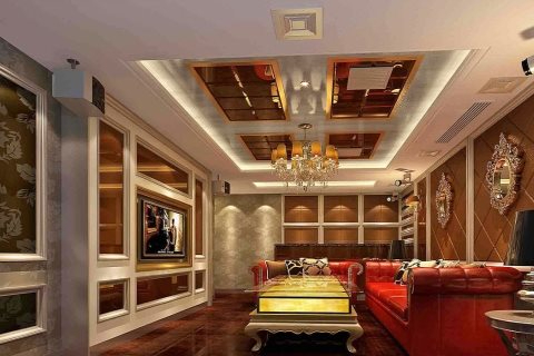 永州ktv预订享受高品质商务ktv体验-双牌县ktv预订